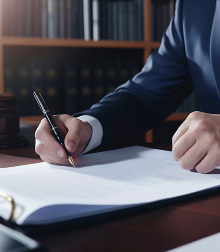 Skilled Attorneys